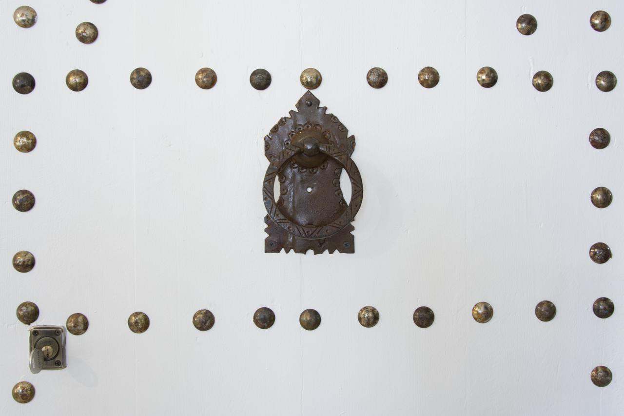 Riad Spa "Les Portes De L'Orient" Тур Экстерьер фото
